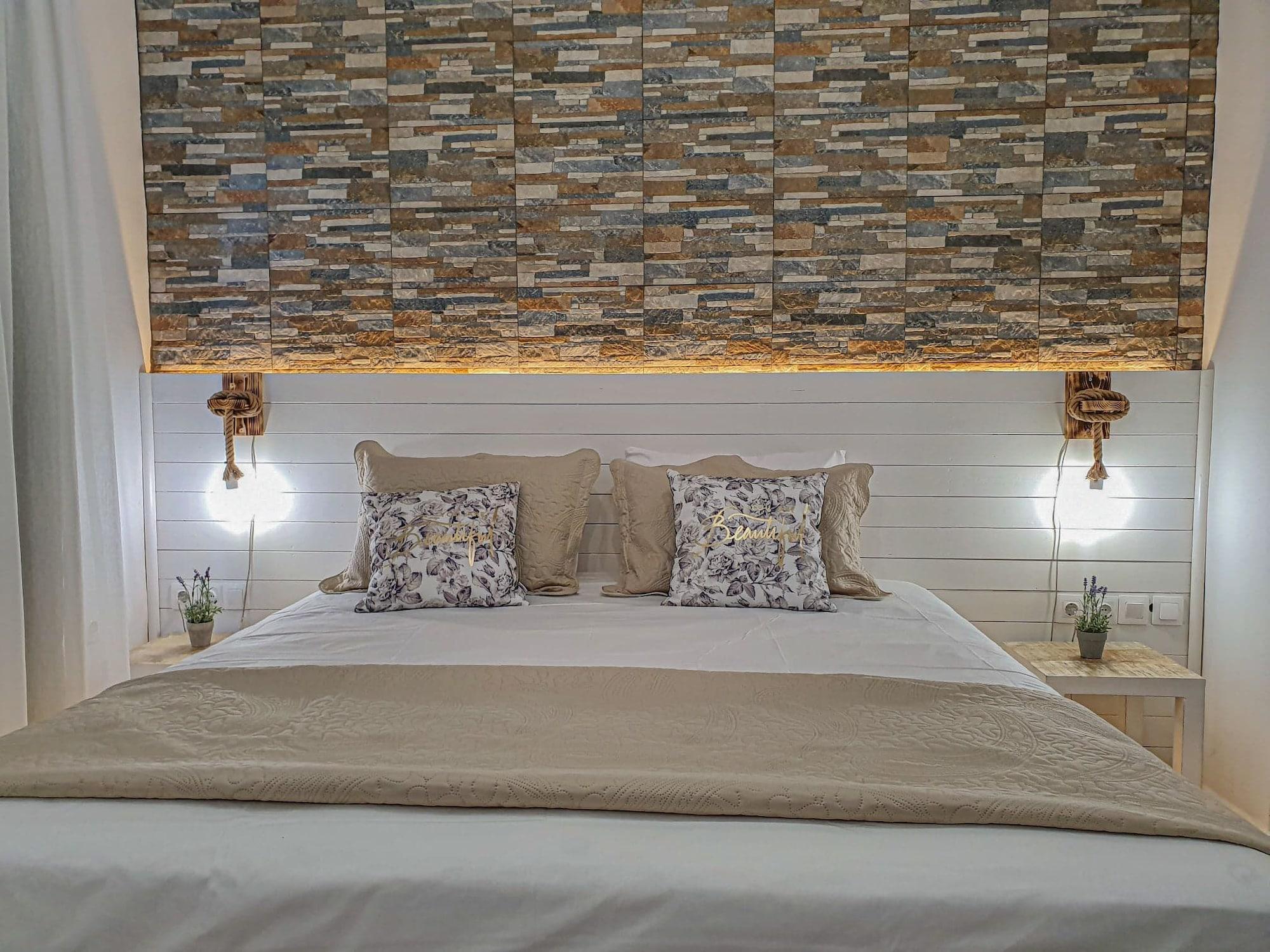 Rafael Hotel-Adults Only Líndos Zewnętrze zdjęcie