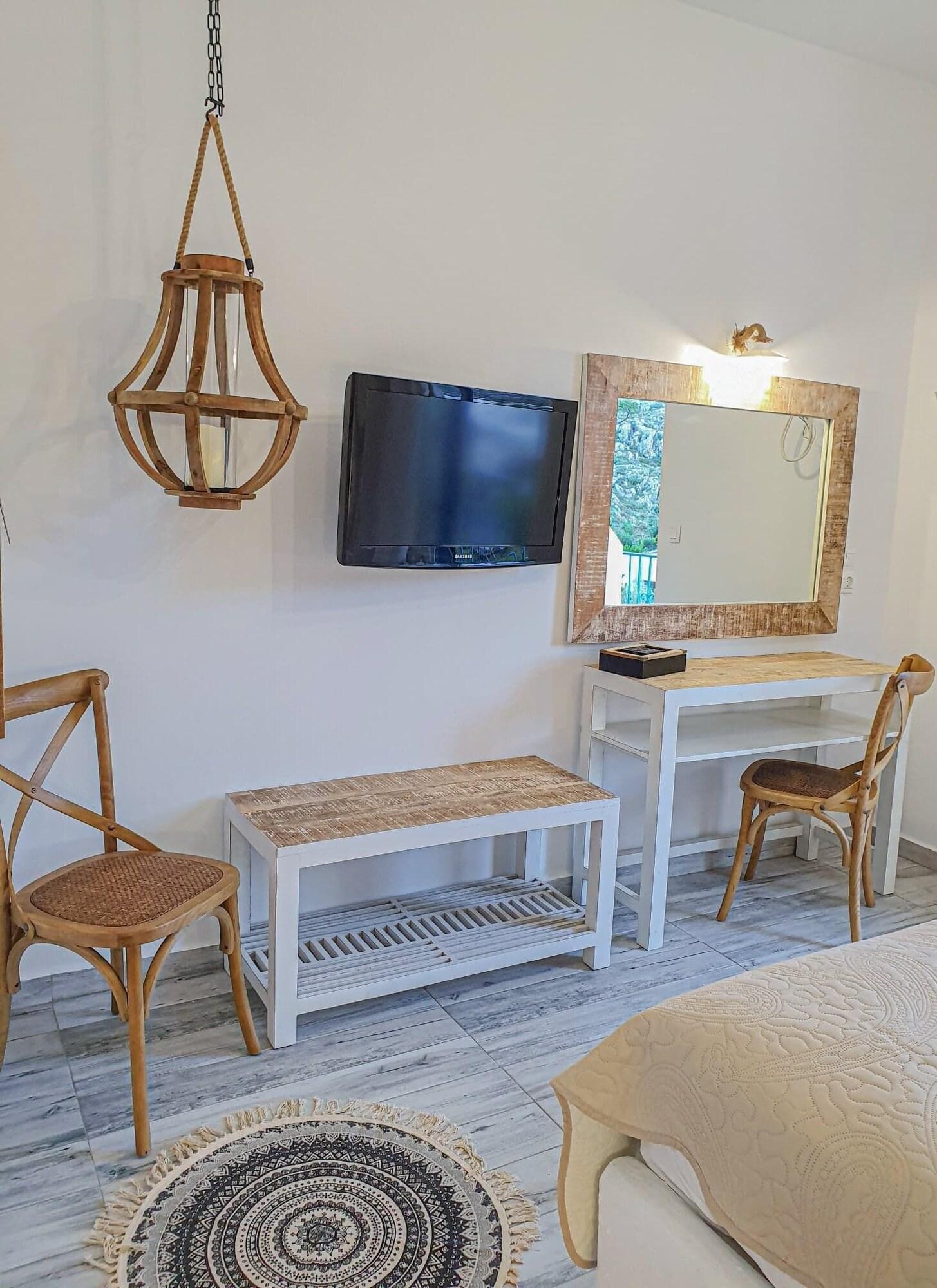 Rafael Hotel-Adults Only Líndos Zewnętrze zdjęcie