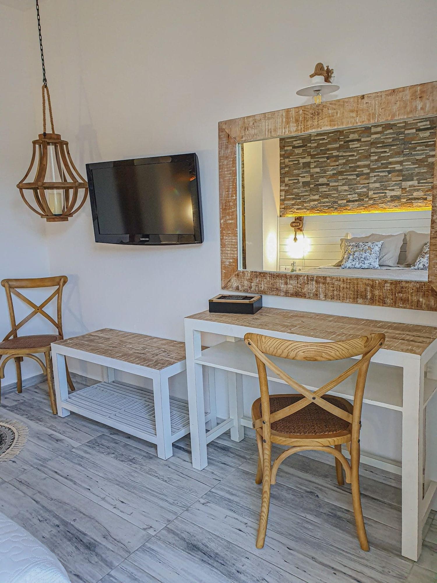 Rafael Hotel-Adults Only Líndos Zewnętrze zdjęcie