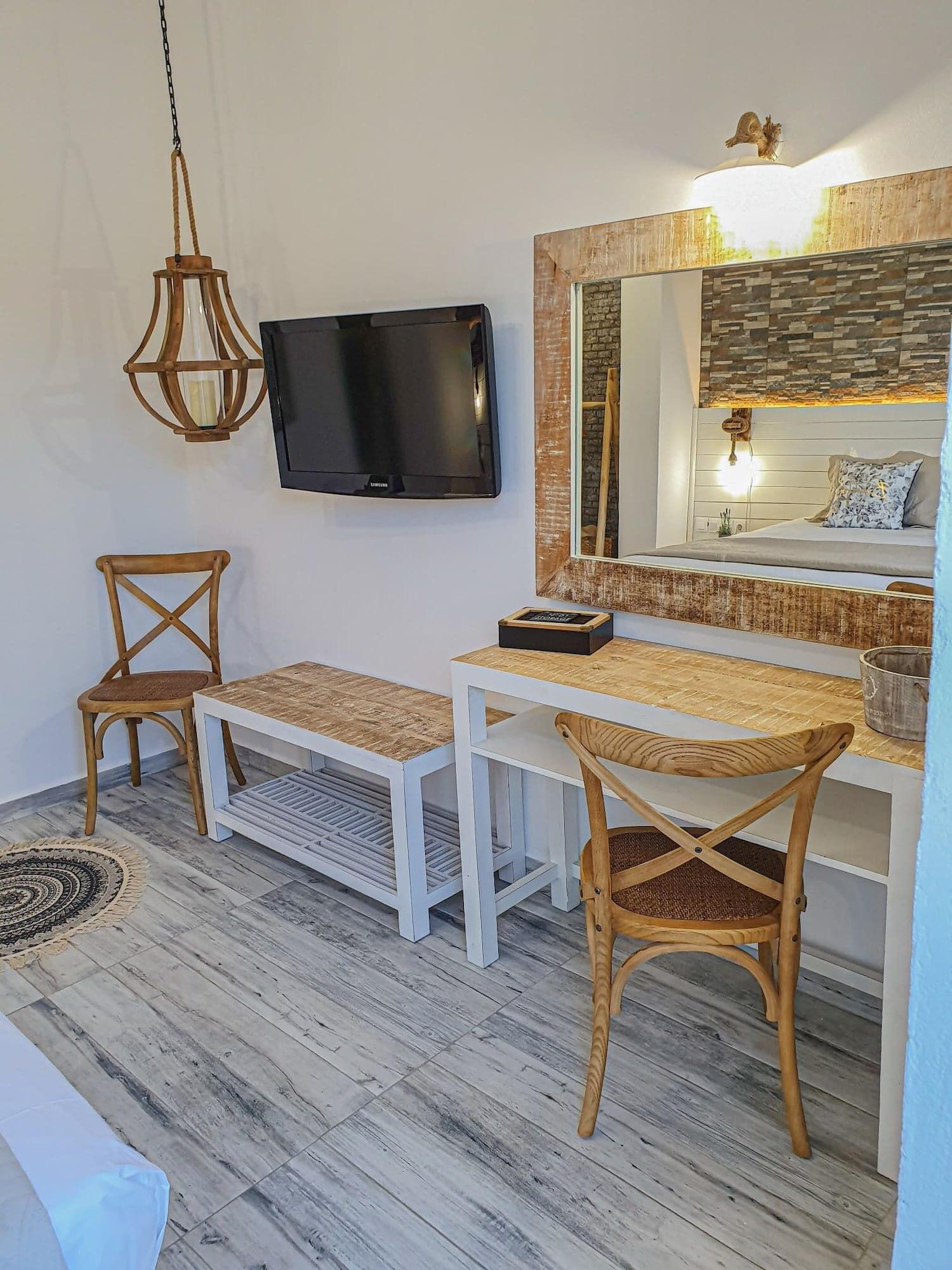 Rafael Hotel-Adults Only Líndos Zewnętrze zdjęcie