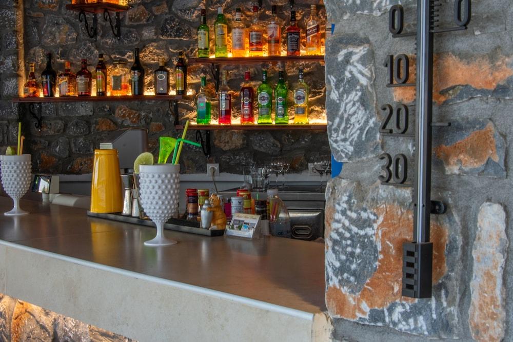 Rafael Hotel-Adults Only Líndos Zewnętrze zdjęcie
