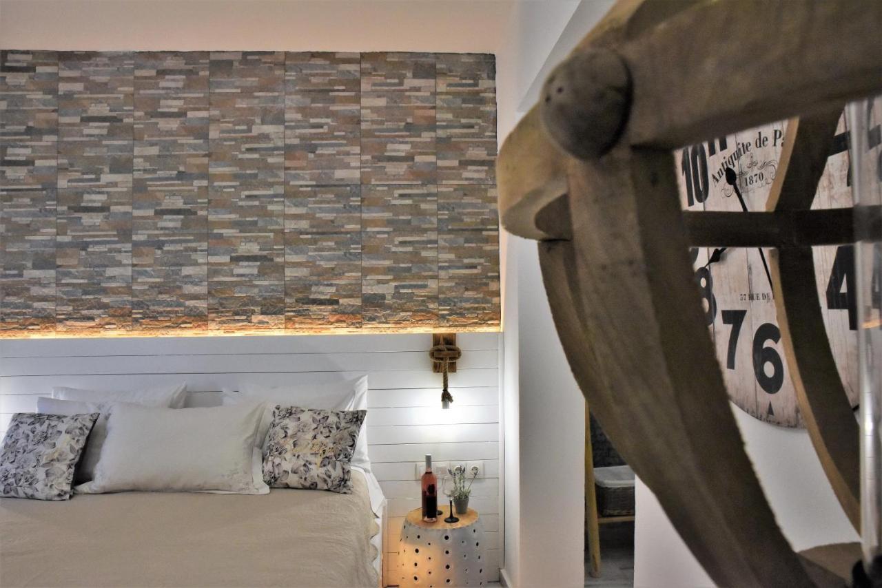 Rafael Hotel-Adults Only Líndos Zewnętrze zdjęcie