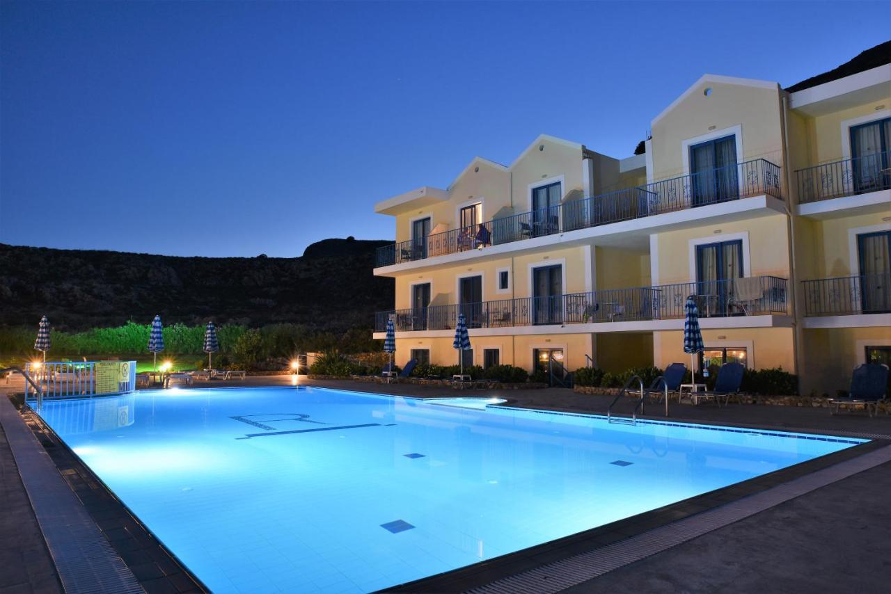 Rafael Hotel-Adults Only Líndos Zewnętrze zdjęcie