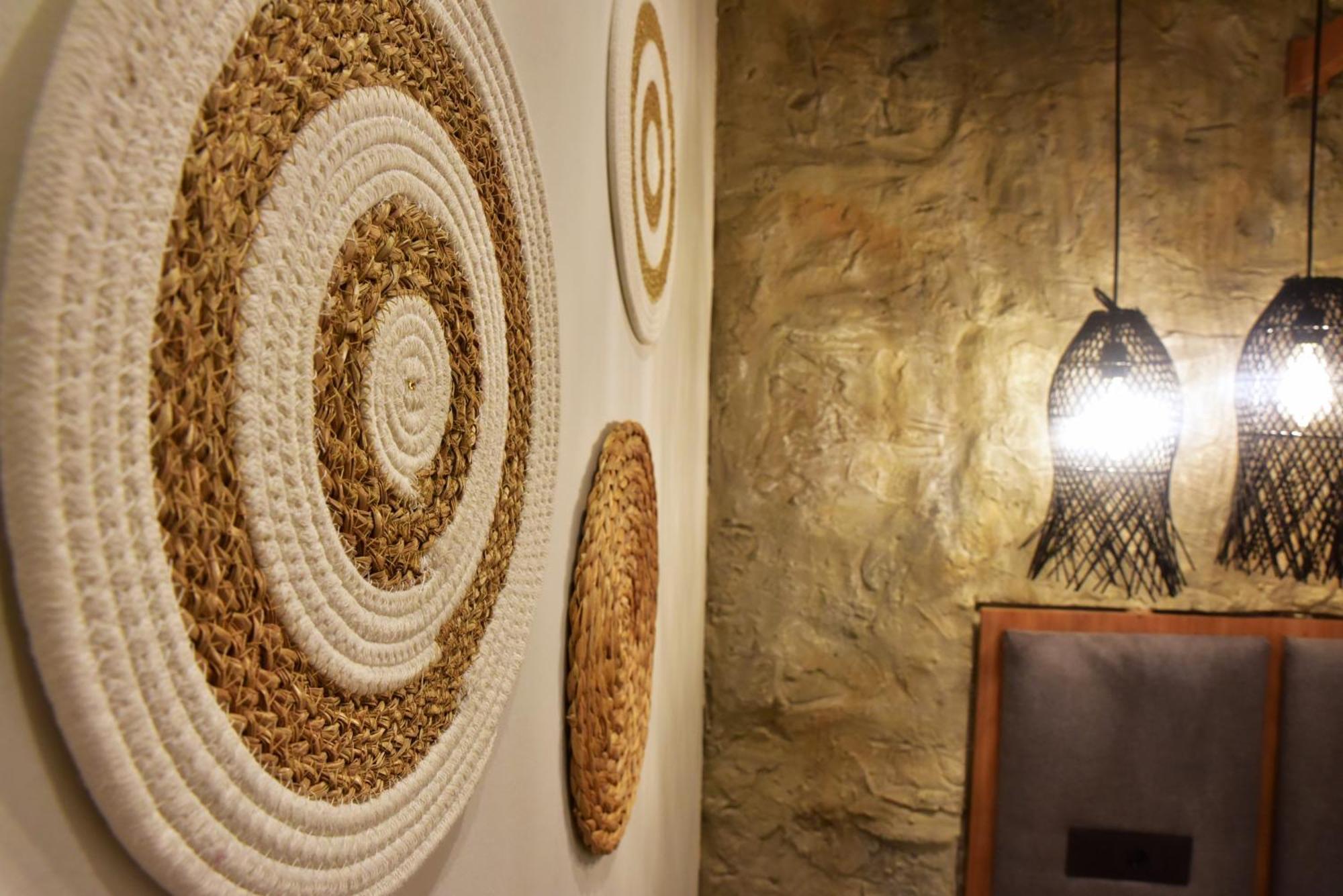 Rafael Hotel-Adults Only Líndos Zewnętrze zdjęcie