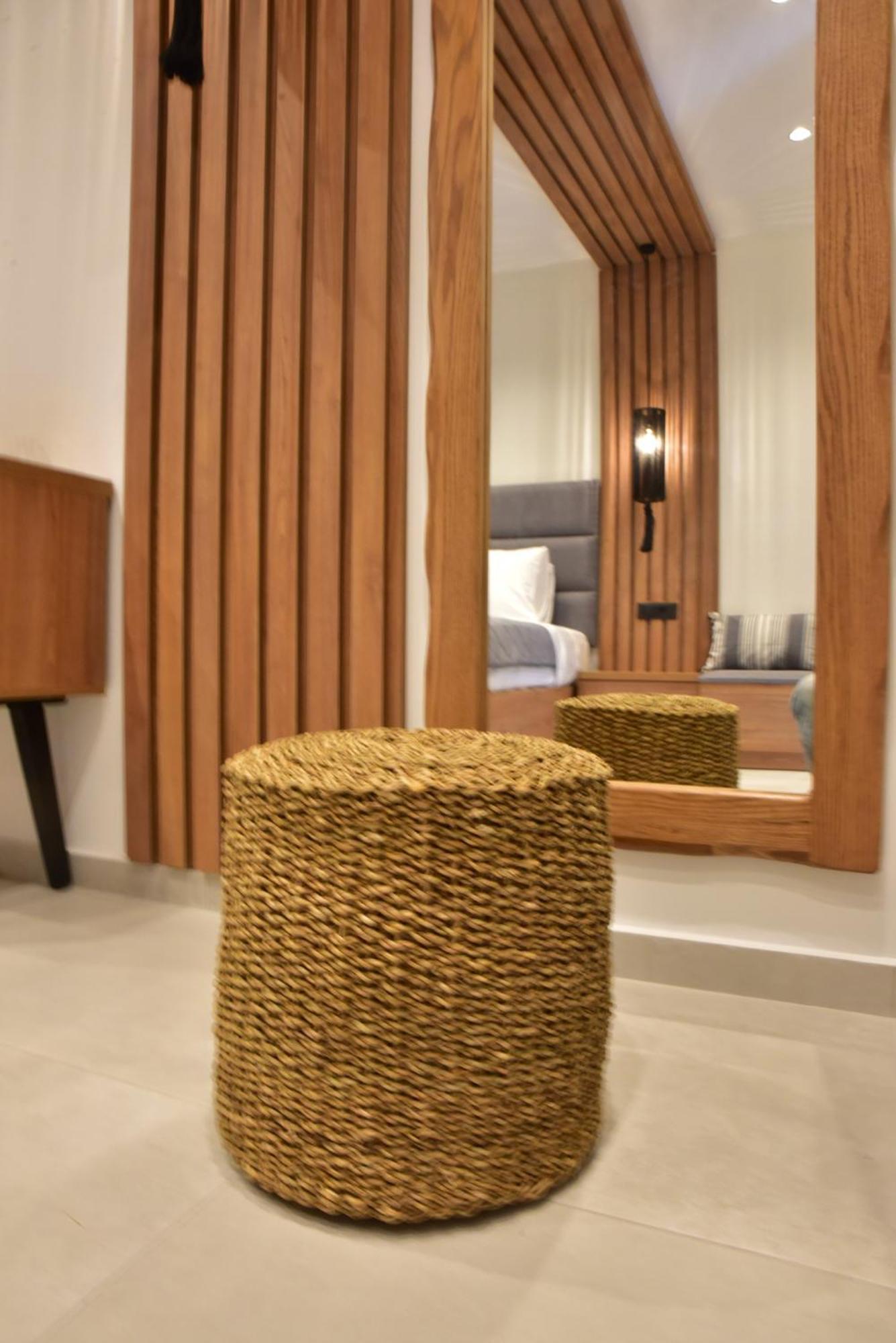 Rafael Hotel-Adults Only Líndos Zewnętrze zdjęcie