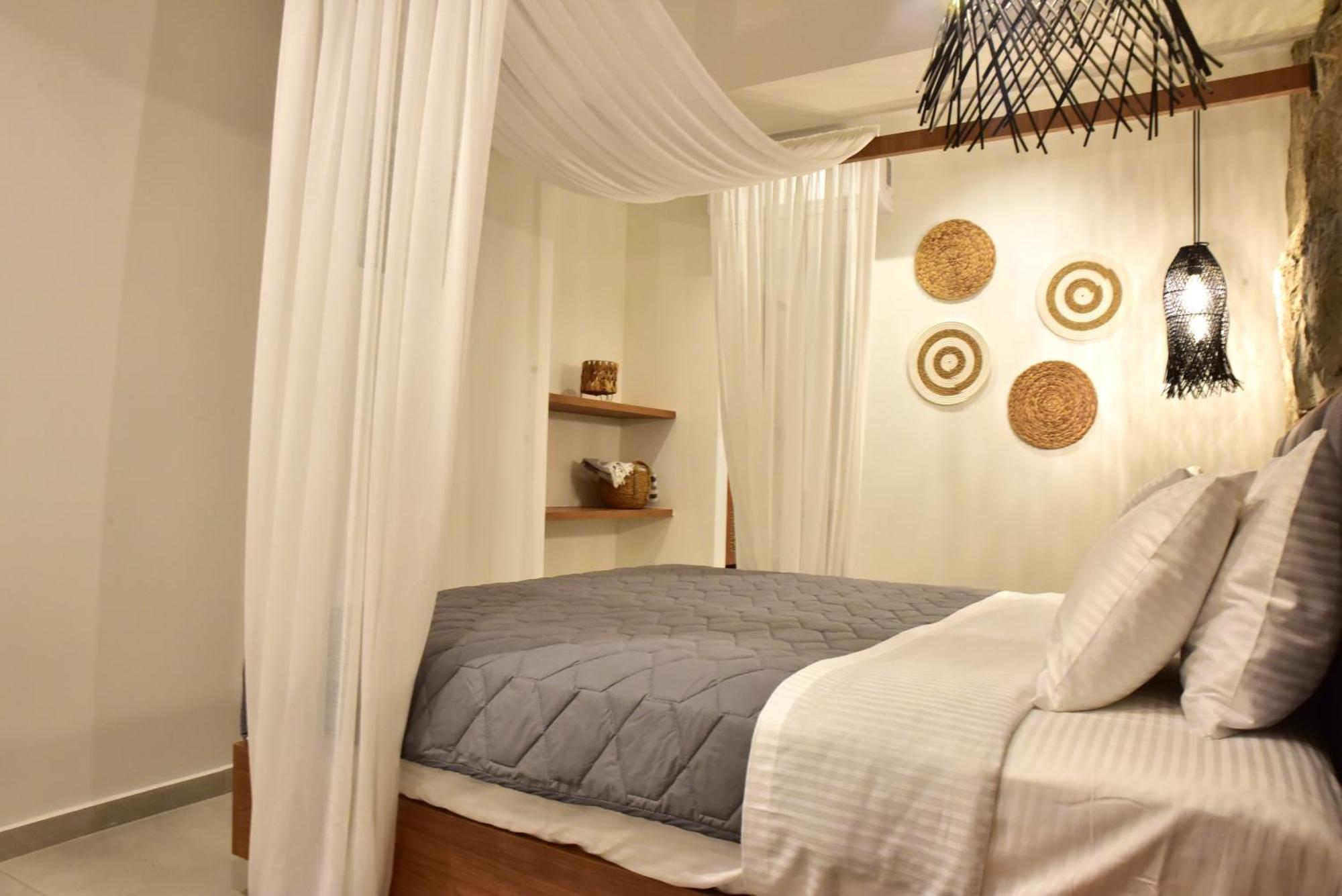 Rafael Hotel-Adults Only Líndos Zewnętrze zdjęcie