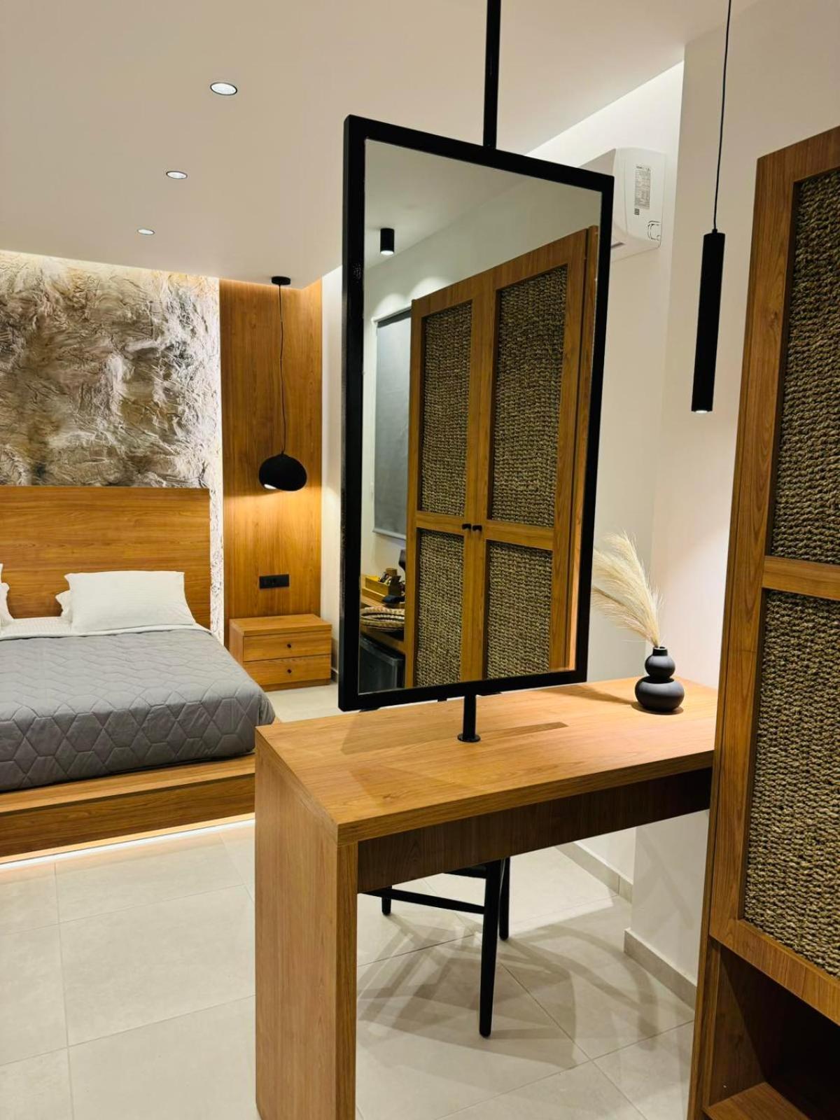 Rafael Hotel-Adults Only Líndos Zewnętrze zdjęcie